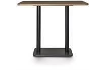 Coco Maison Brest bartafel vintage oak 120x75cm 